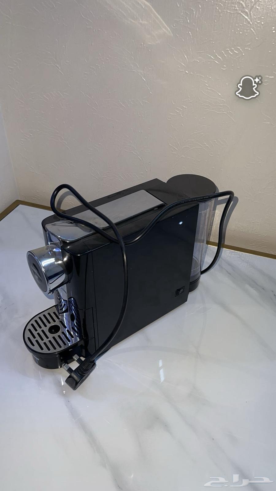 آلة قهوة جديده64394550589315110