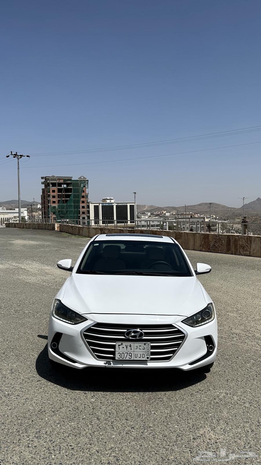 هيونداي إلنترا 2017 (فل كامل)64546553703299110