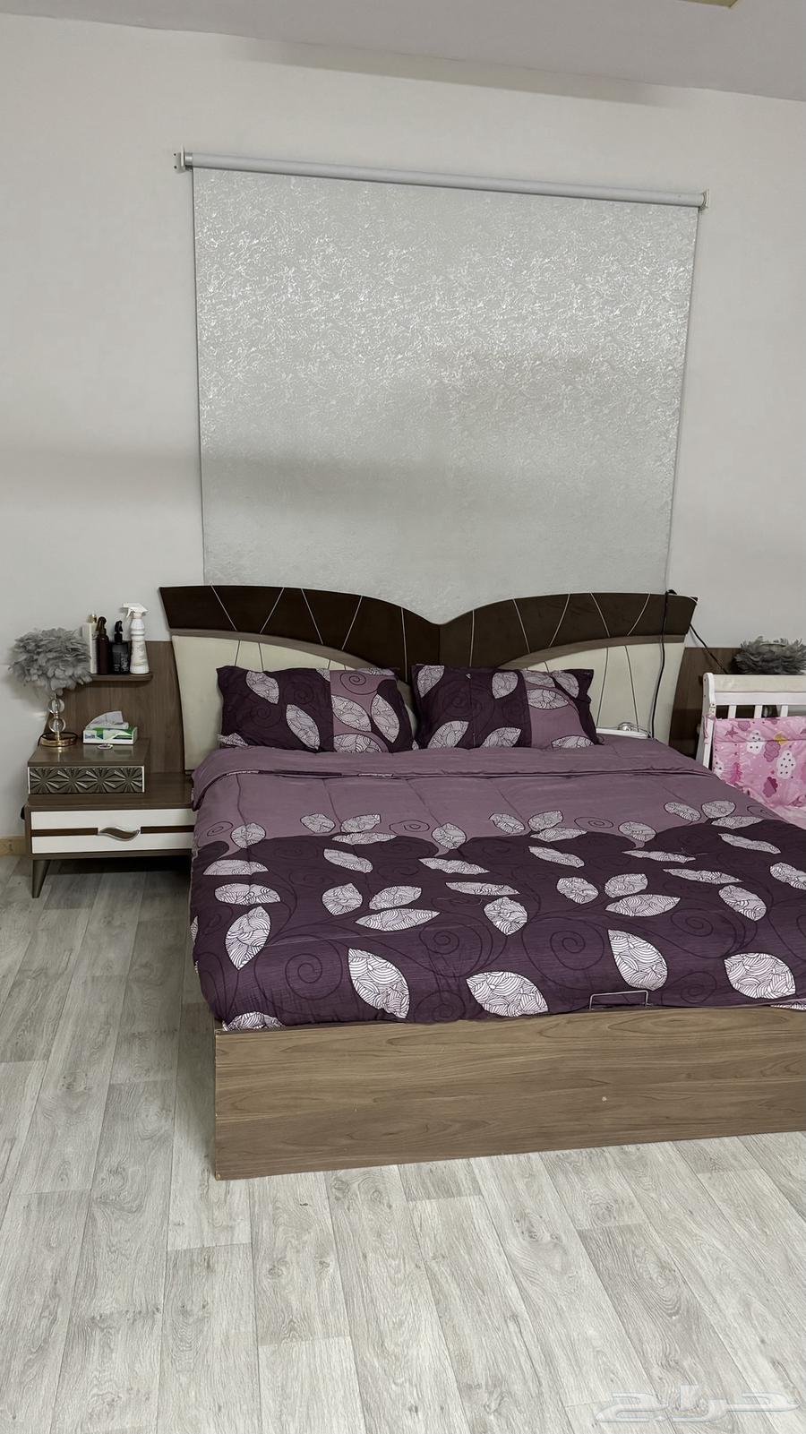 غرفة نوم للبيع تركي64398603370370112