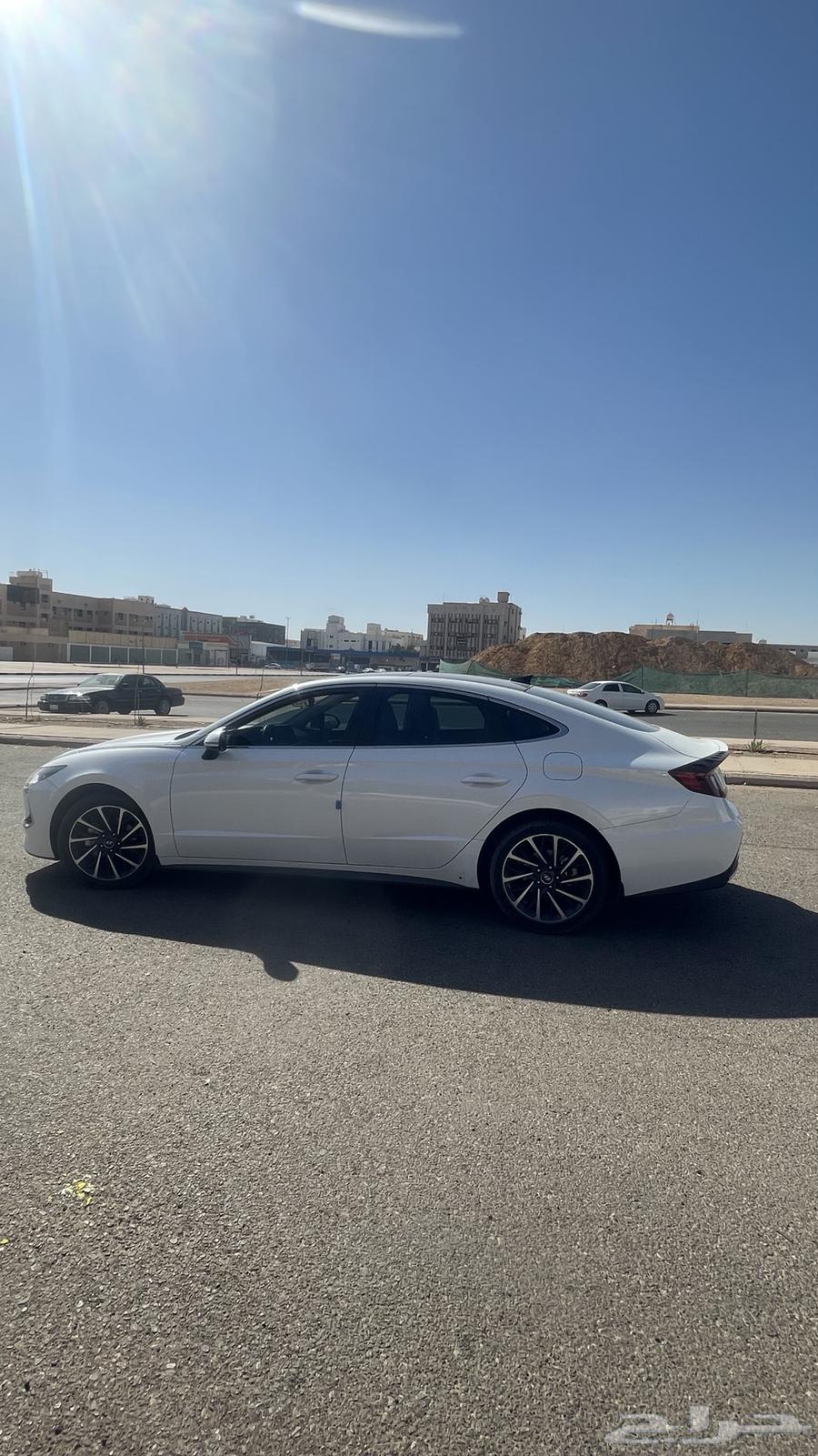 سوناتا 2020 للبيع او للتنازل64531039895938114