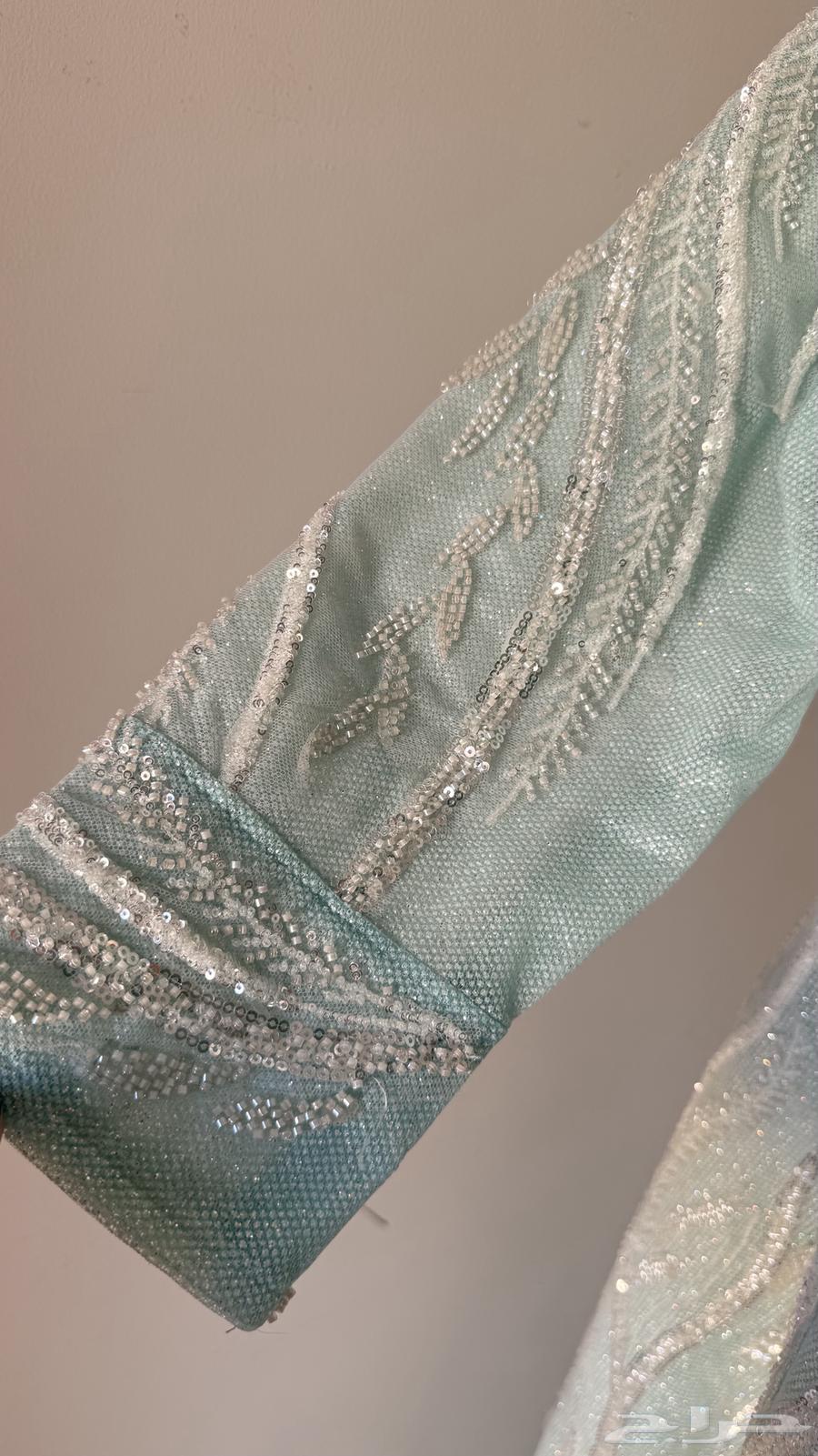 فستان تصميم خاص XL استخدام واحد64392868466307111