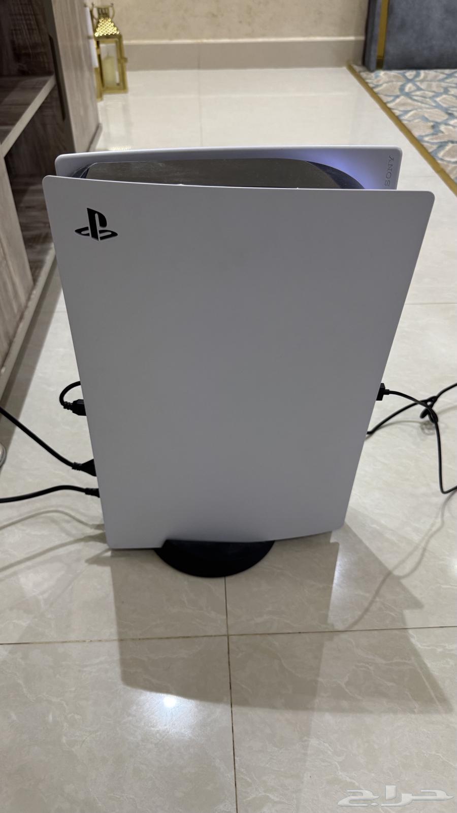 سوني 5 عادي مافيه اي خدش64398994897410114