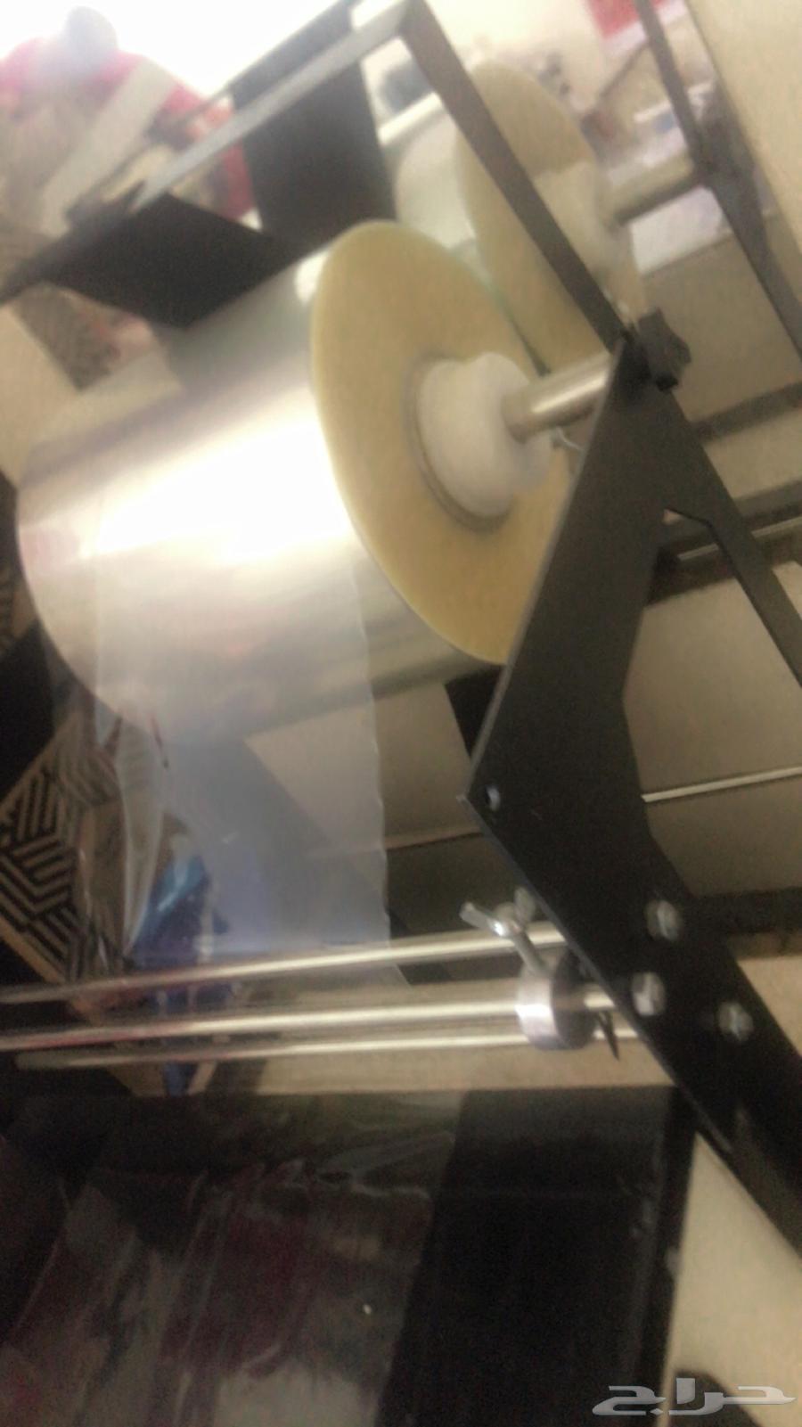 للبيع ماكينة تغليف سولفان حراري للبوكسات64396421508609110