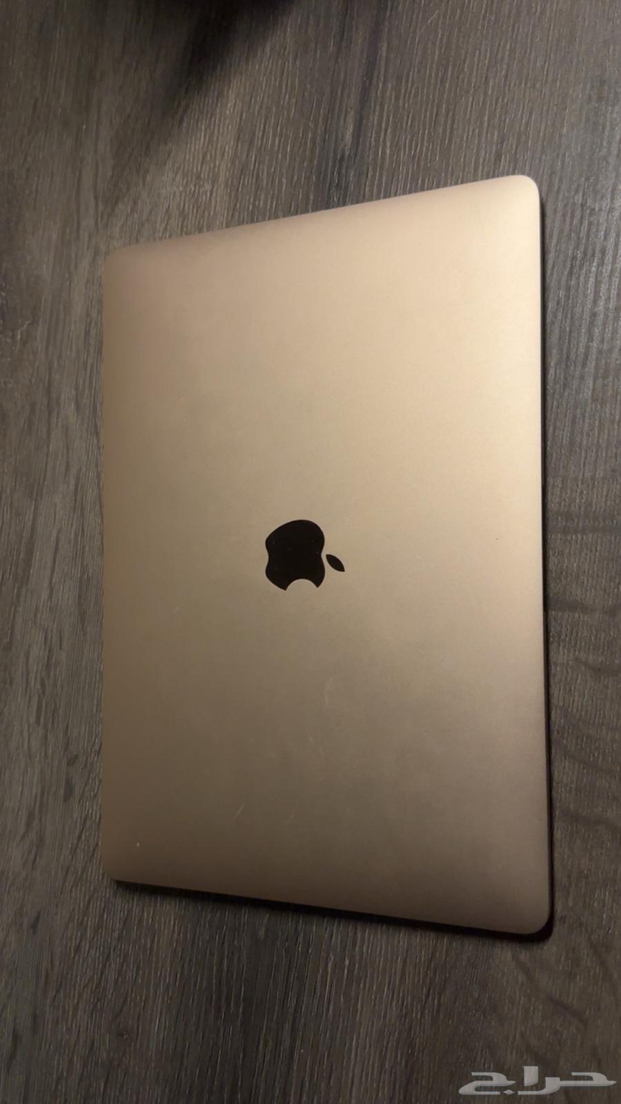 Pink Rose MacBook with macOS Monterey version 12.5 MacBook Air64394758616449110