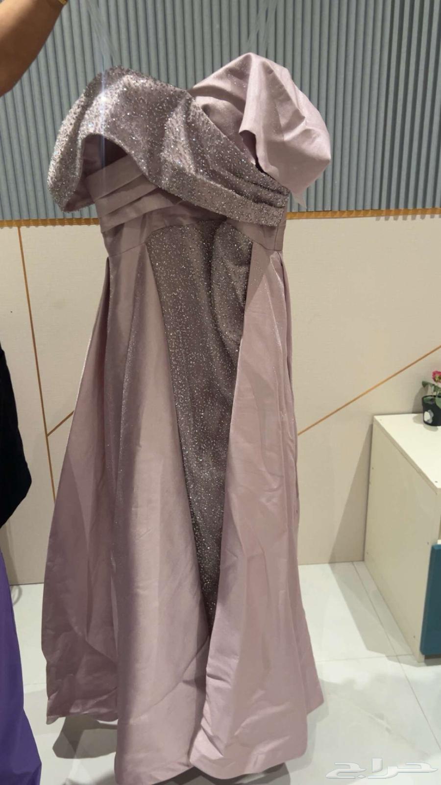 فستان زفاف جديد64398771368962111