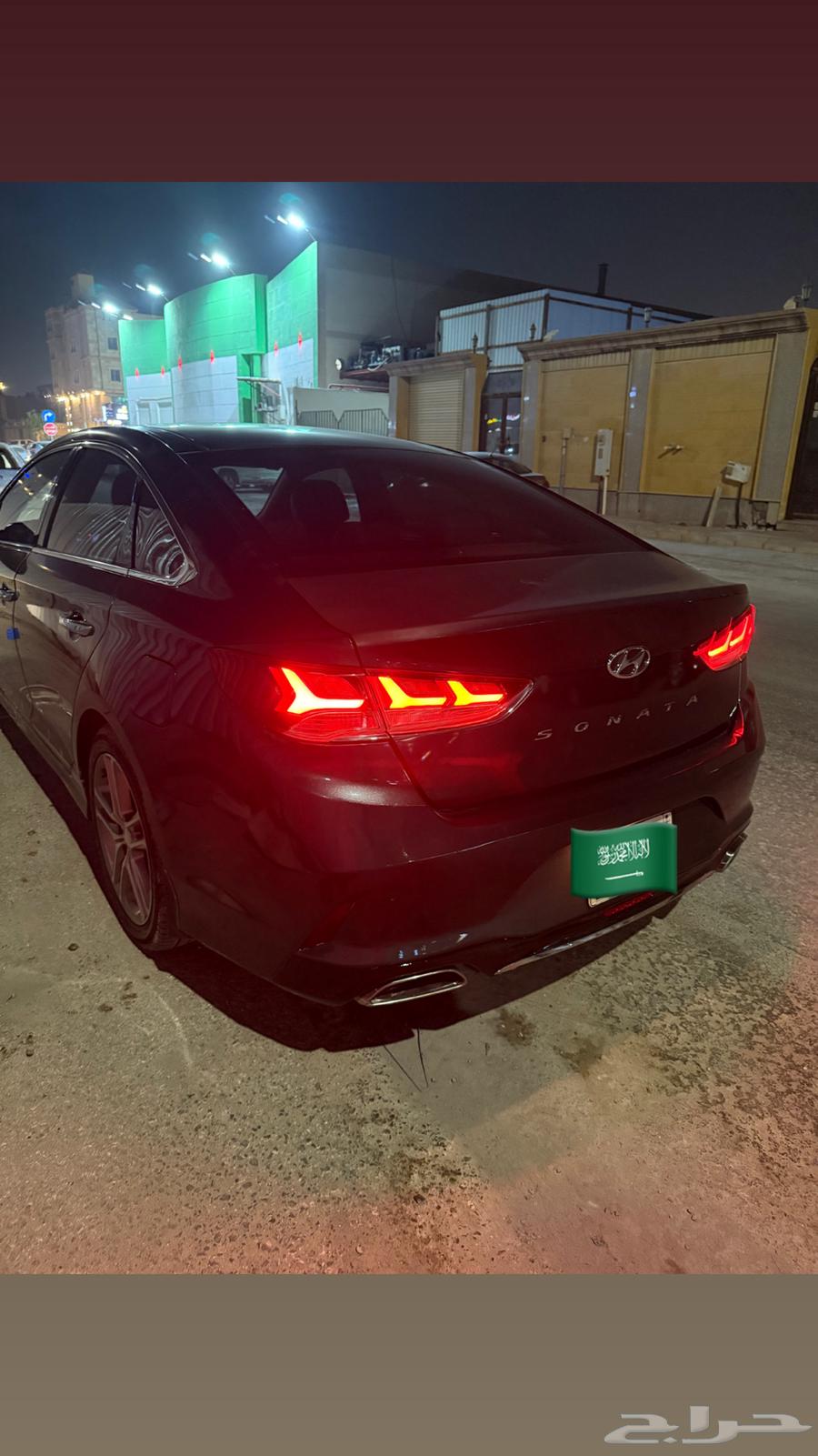 Sonata Smart 201963618074787201111