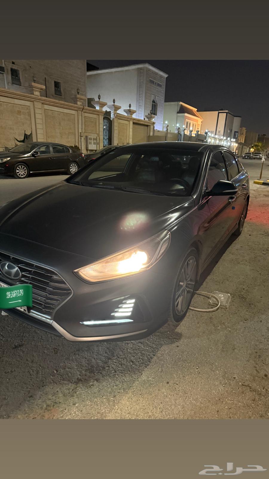 Sonata Smart 201963618074787201113