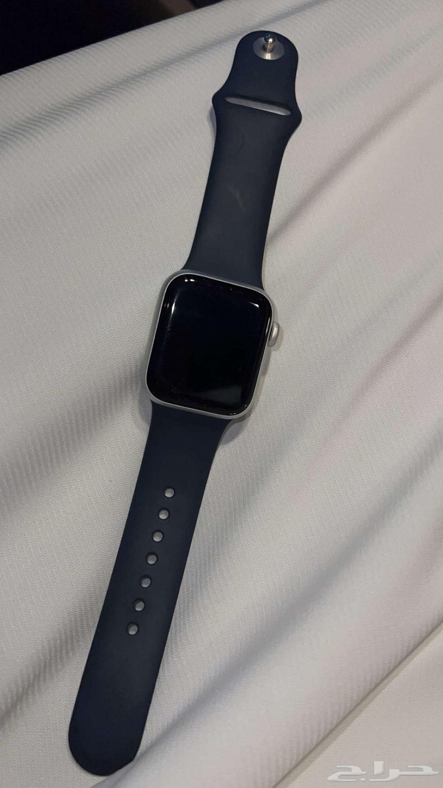 ابل واتش اس اي 40 ساعة ذكية64396477900545111