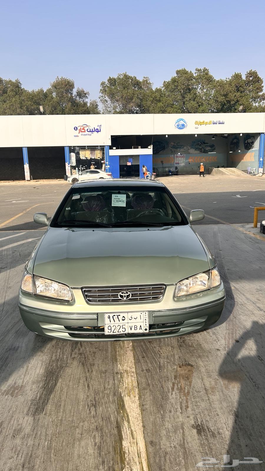Camry 2002 GLi64541508496131113