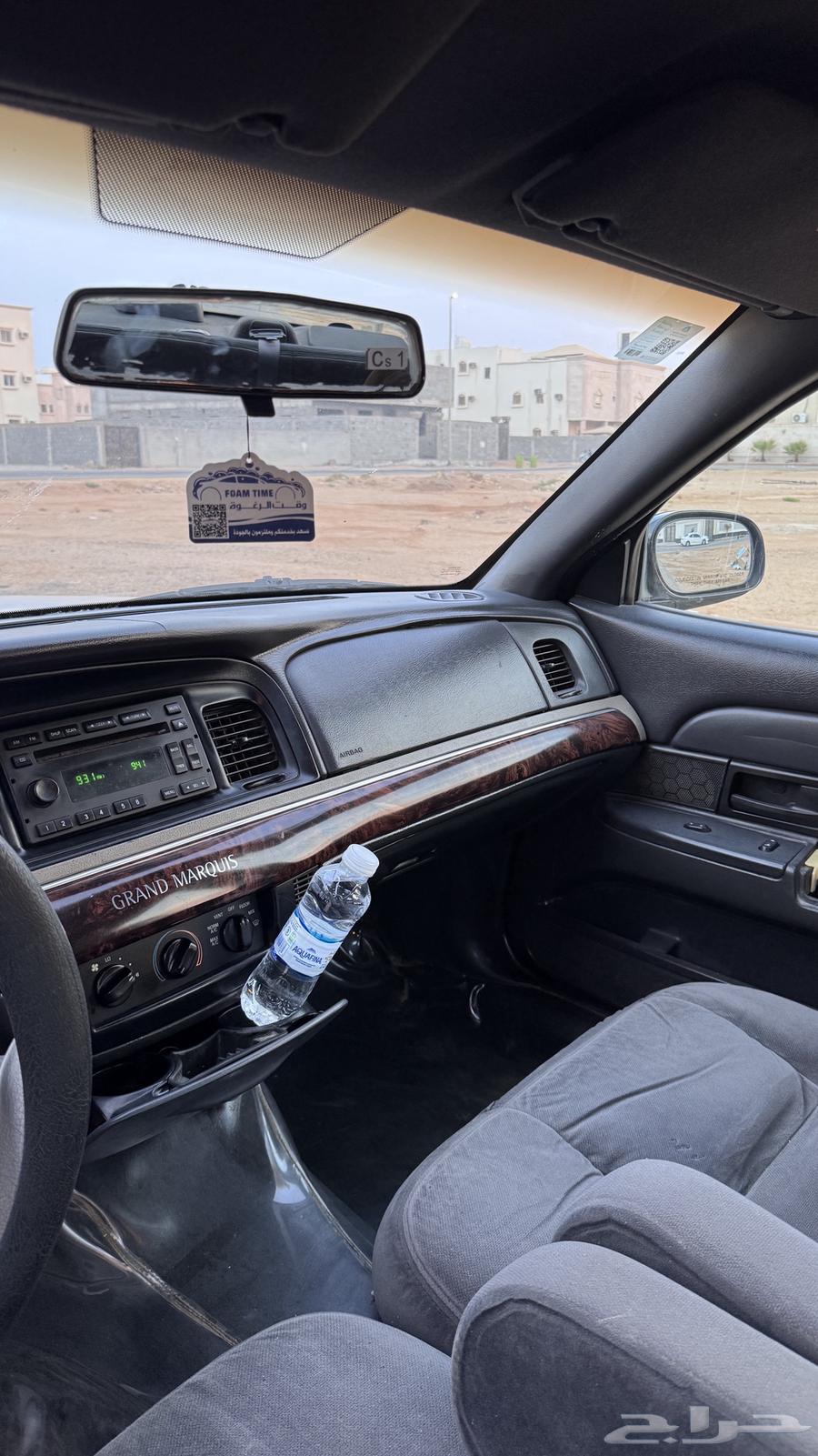 للبيع فورد فكتوريا64548168446595114