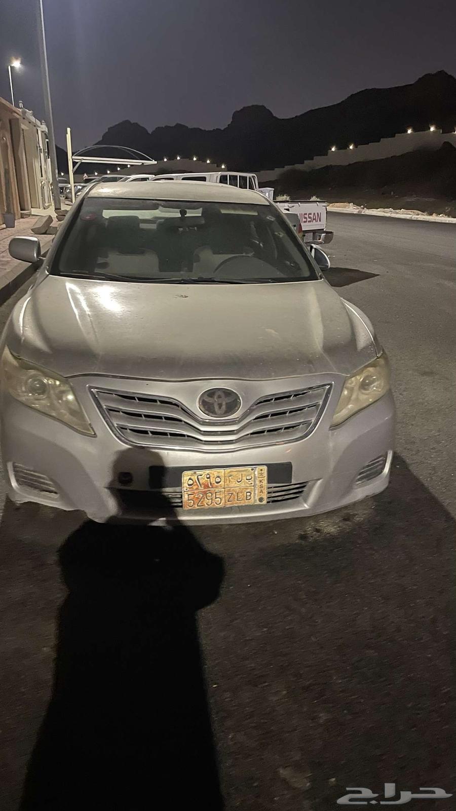 2007 Camry with mixed engine for sale, for use or scrap64538105942913112