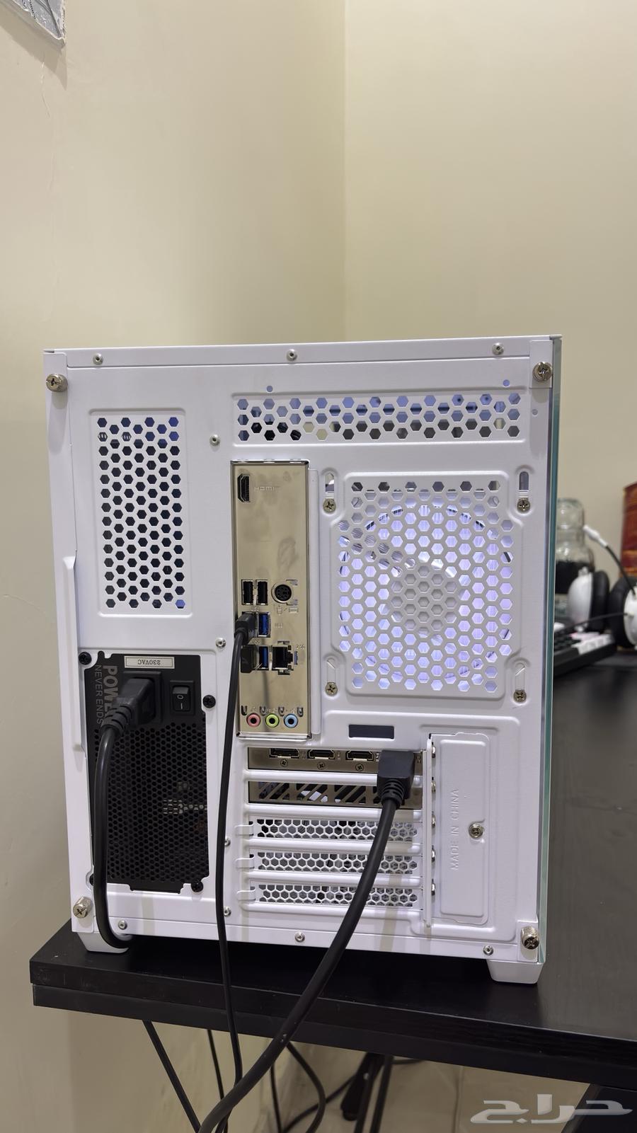 PC نظيف جد ا64394053006338112