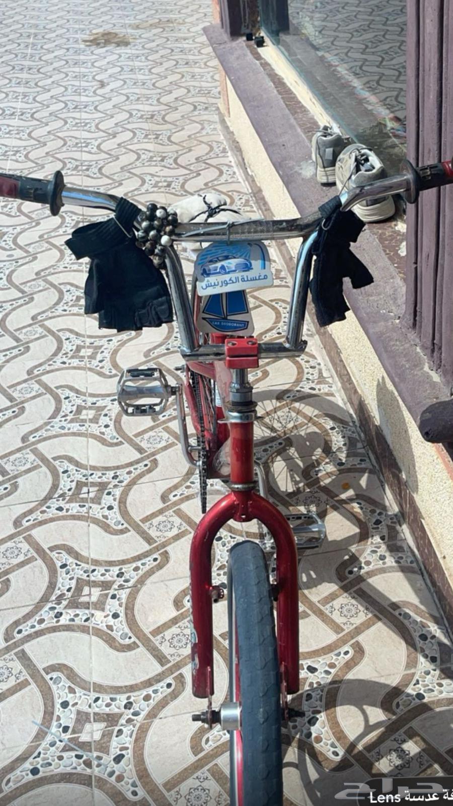 سيكل جديد كوبرا حجم 2064399341115777113