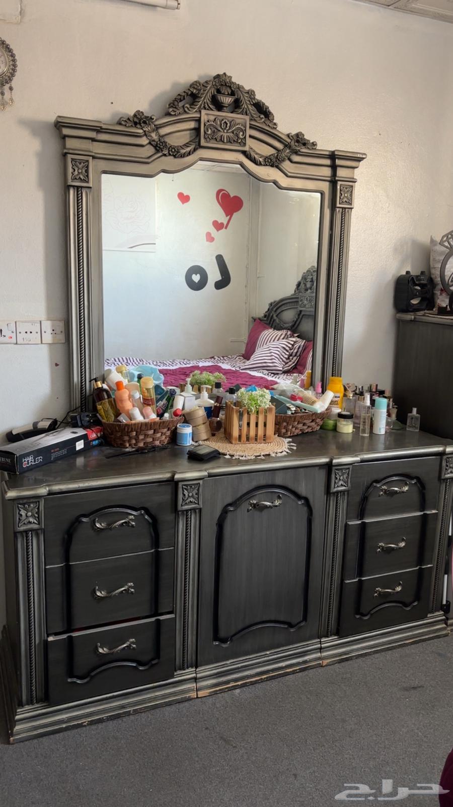 غرفه نوم للبيع64398785718531111