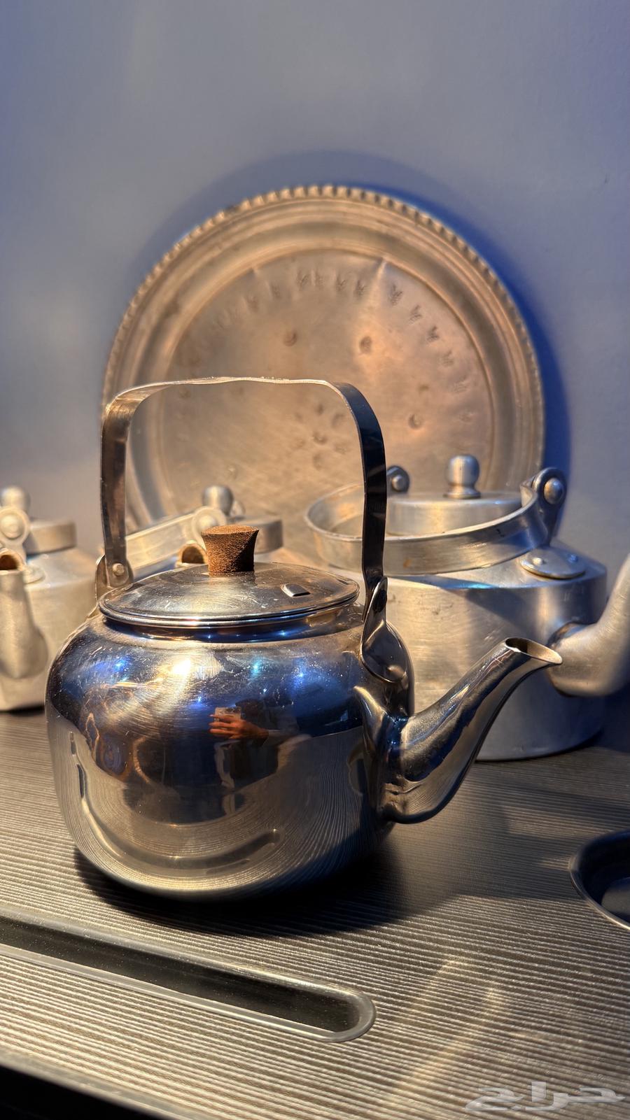 بريق ستيل فناجيل ام ورده ساعة ببسي كاتم صغير64398158885891110