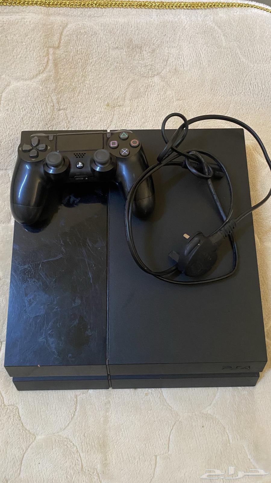 سوني فور للبيع64398437719042110