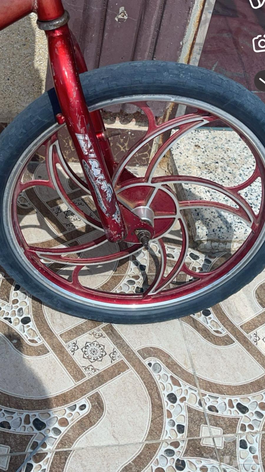 سيكل جديد كوبرا حجم 2064399341115777112