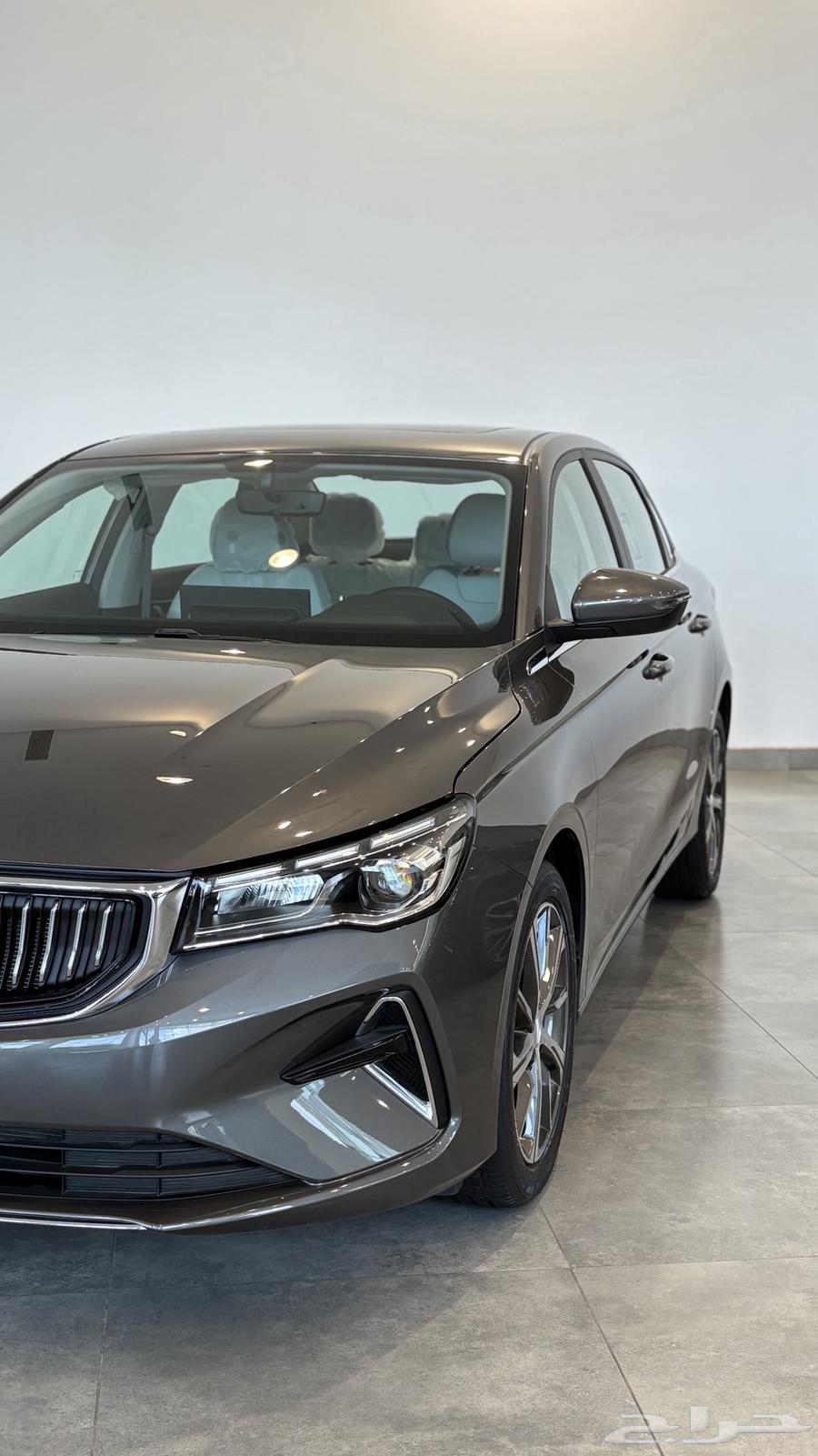 جيلي اميقراند الفل 2025 بسعر حصري64549797870338111