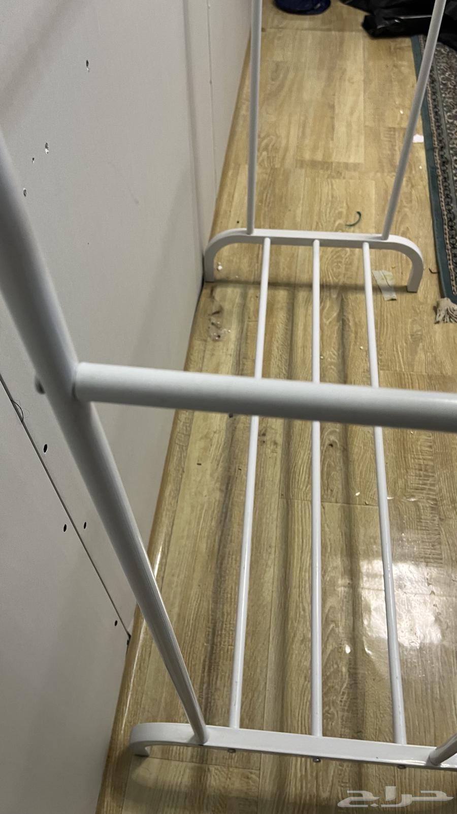 حامل ملابس مع غساله شرابات64392909611009111