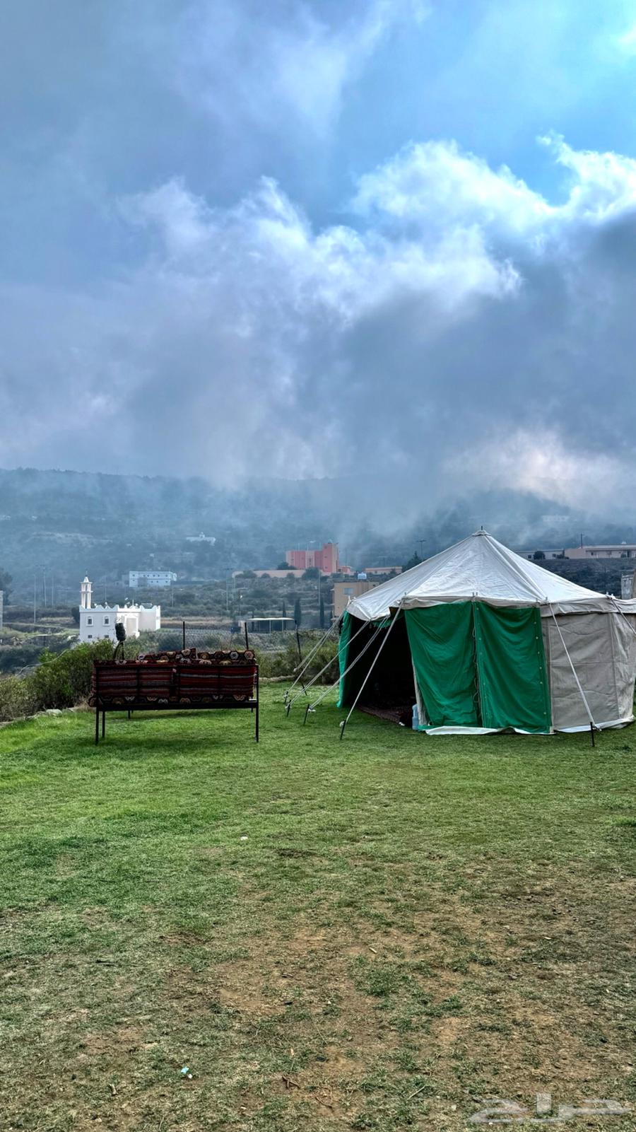 مخيم فالسودة للأجار64394151118721110