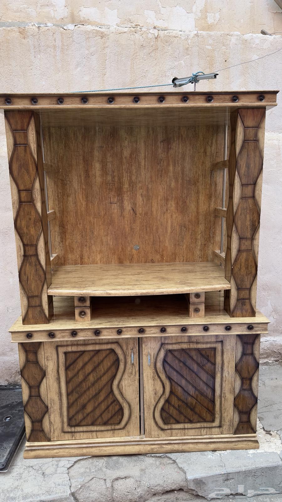 دولاب للبيع64399898311298110