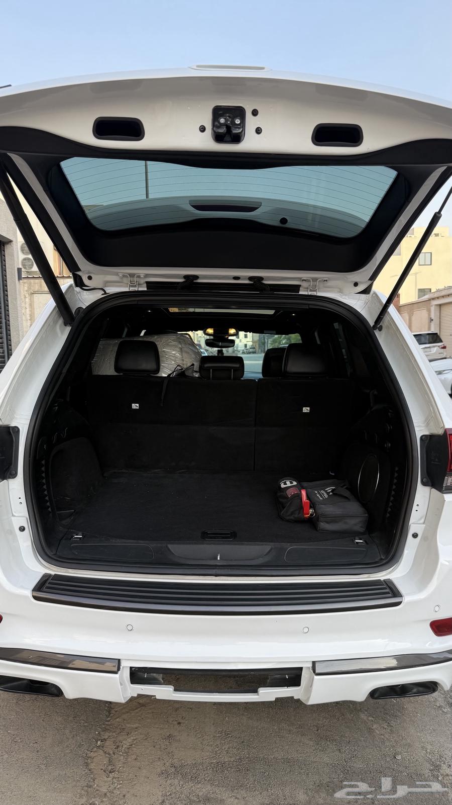 جيب جراند شيروكي 2020 فل كامل S للبيع64549486095106114