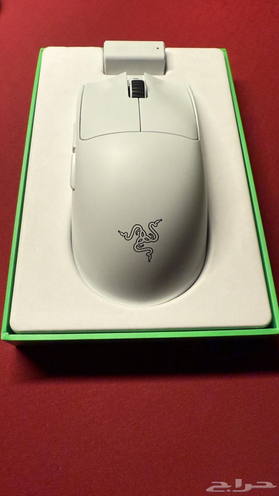 Razer Viper V3 Pro mouse for sale64399787127298112