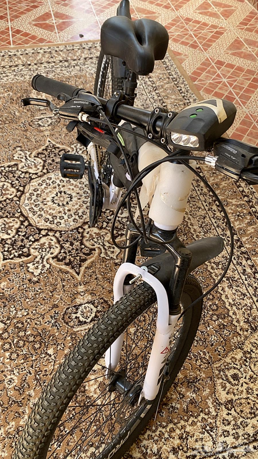 دراجة للبيع نظيفة جدا ماستخدمت64397673079170112