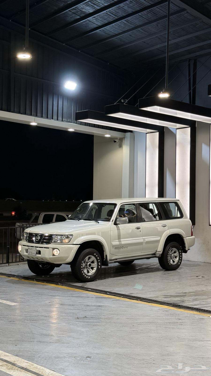 باترول فتك 200364550544196610113