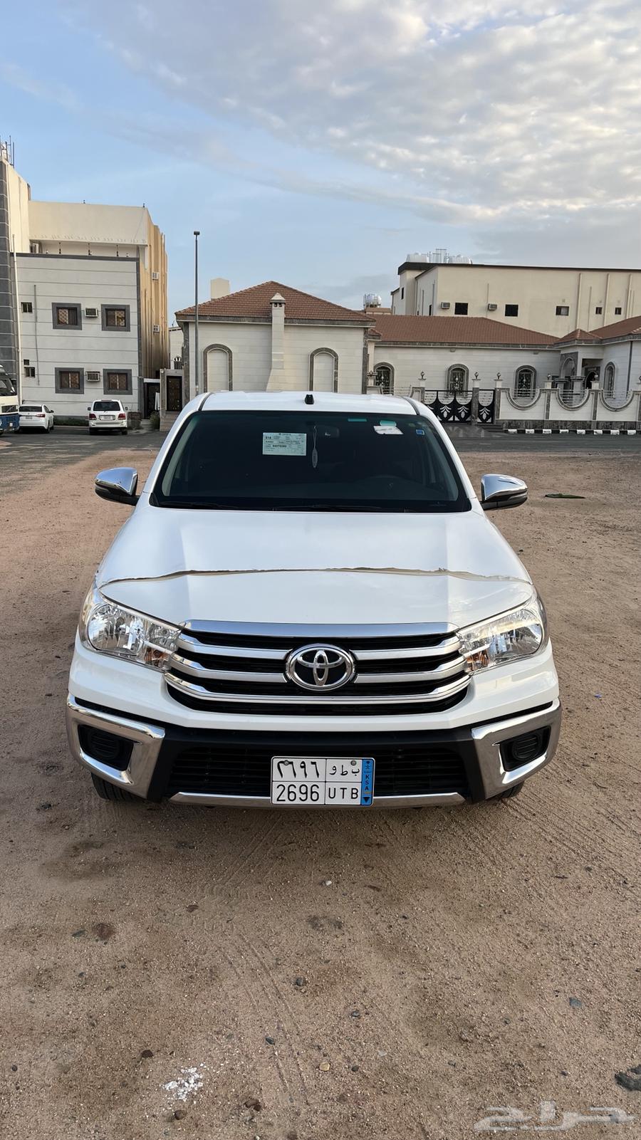 هيلوكس ديزل 202564552477129218111