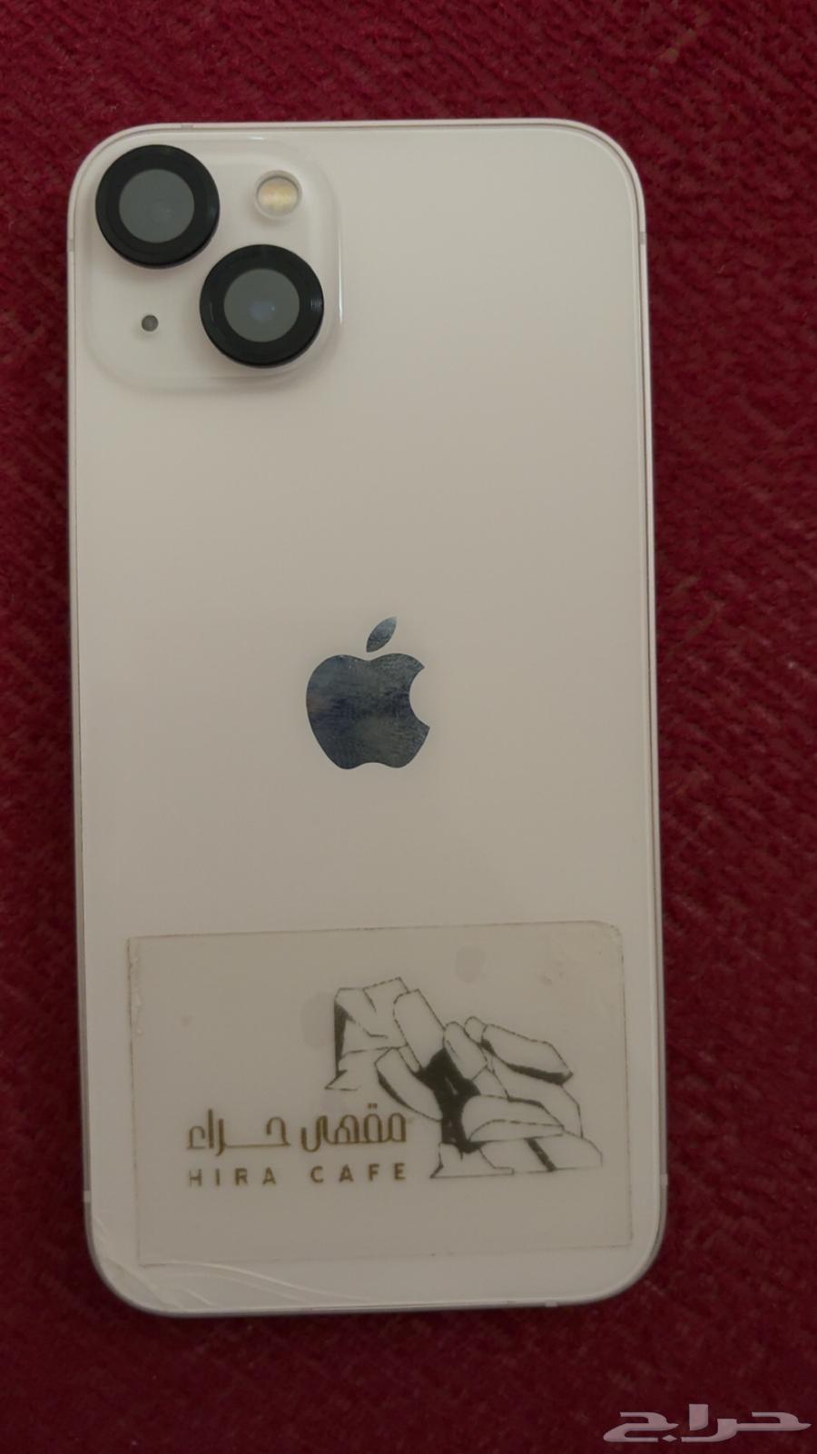 آيفون 13 وردي64399286118018112