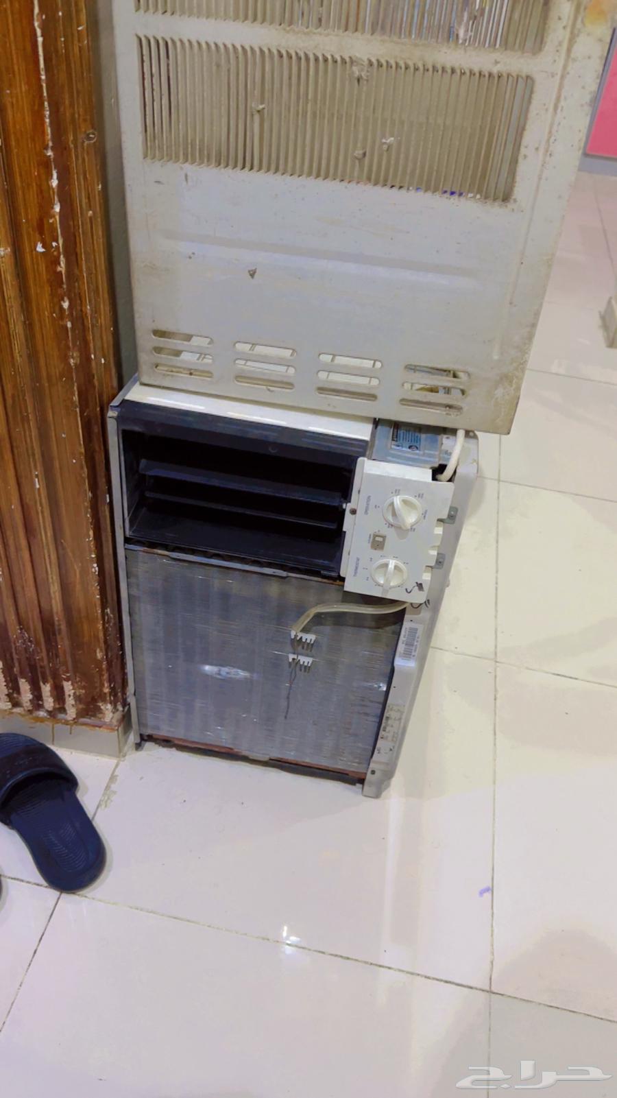 WINDOW AC 1.5 ton carrier64401202810497114