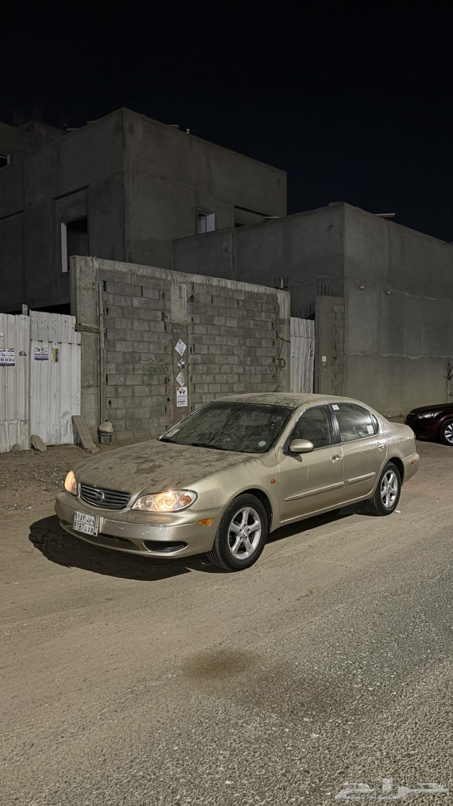 Maxima fully refurbished for sale or exchange64546623450626114