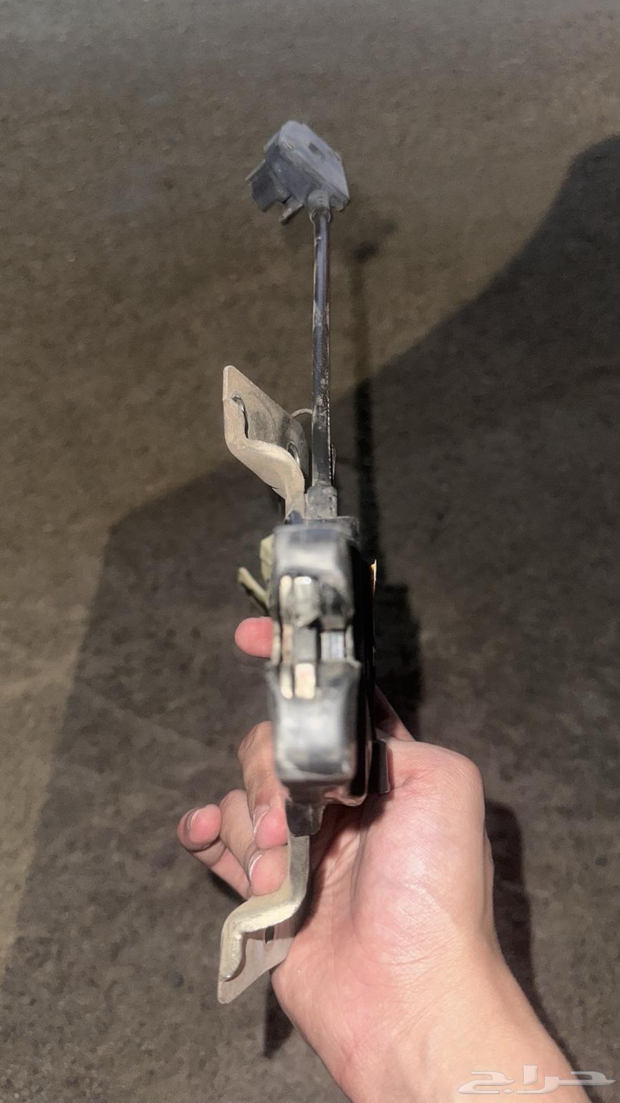 قطع تاون كار قفل شنطة64538105957251111