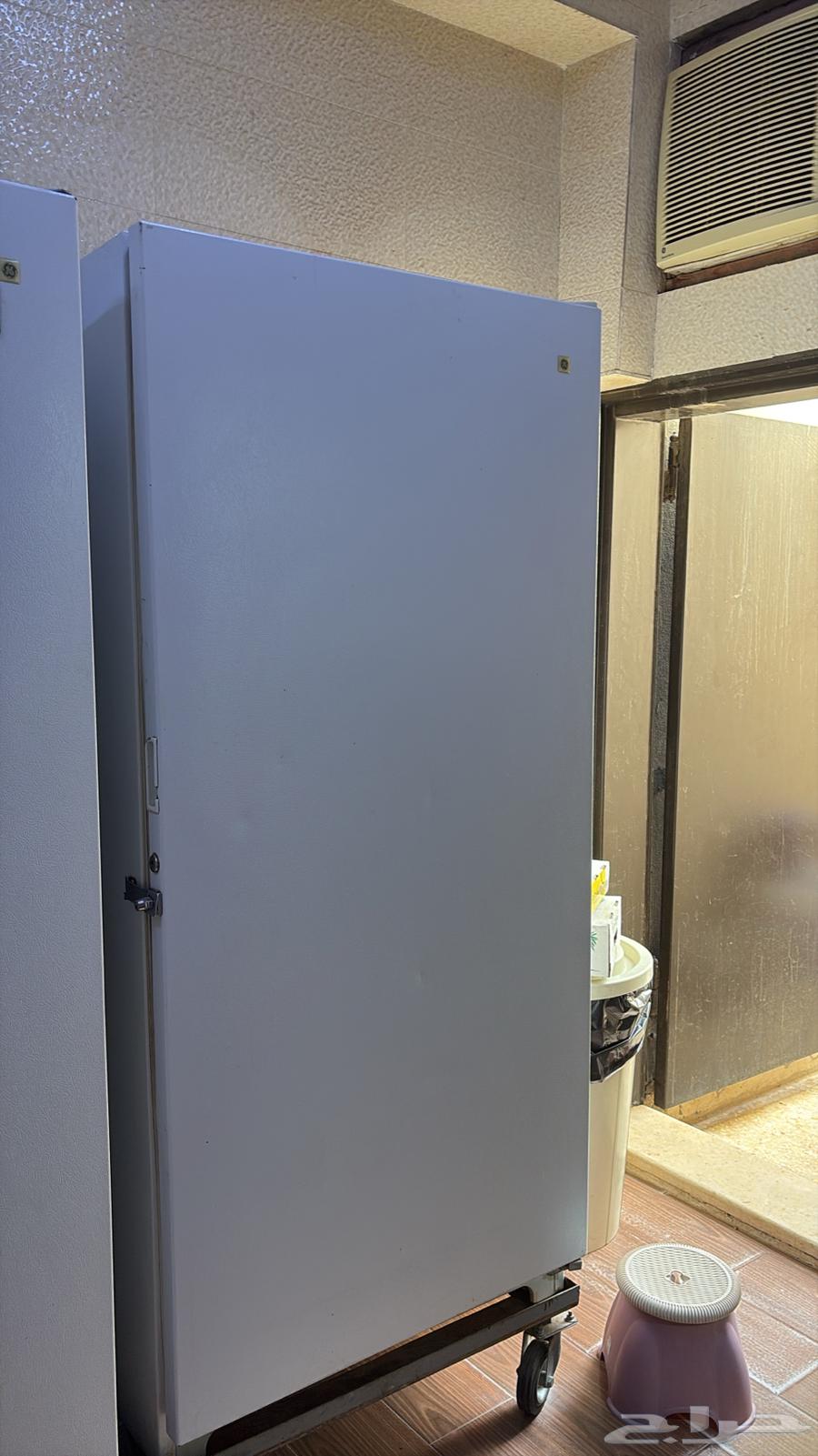 ثلاجة تبريد خط 11064399773303682112