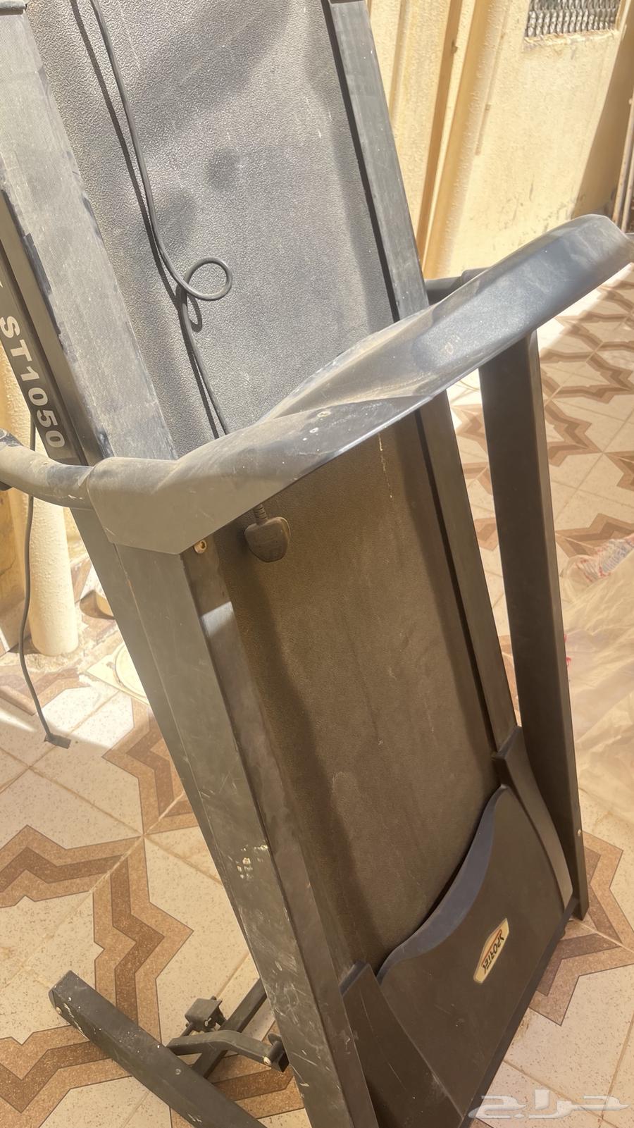 للبيع جهاز سير64398186668801112