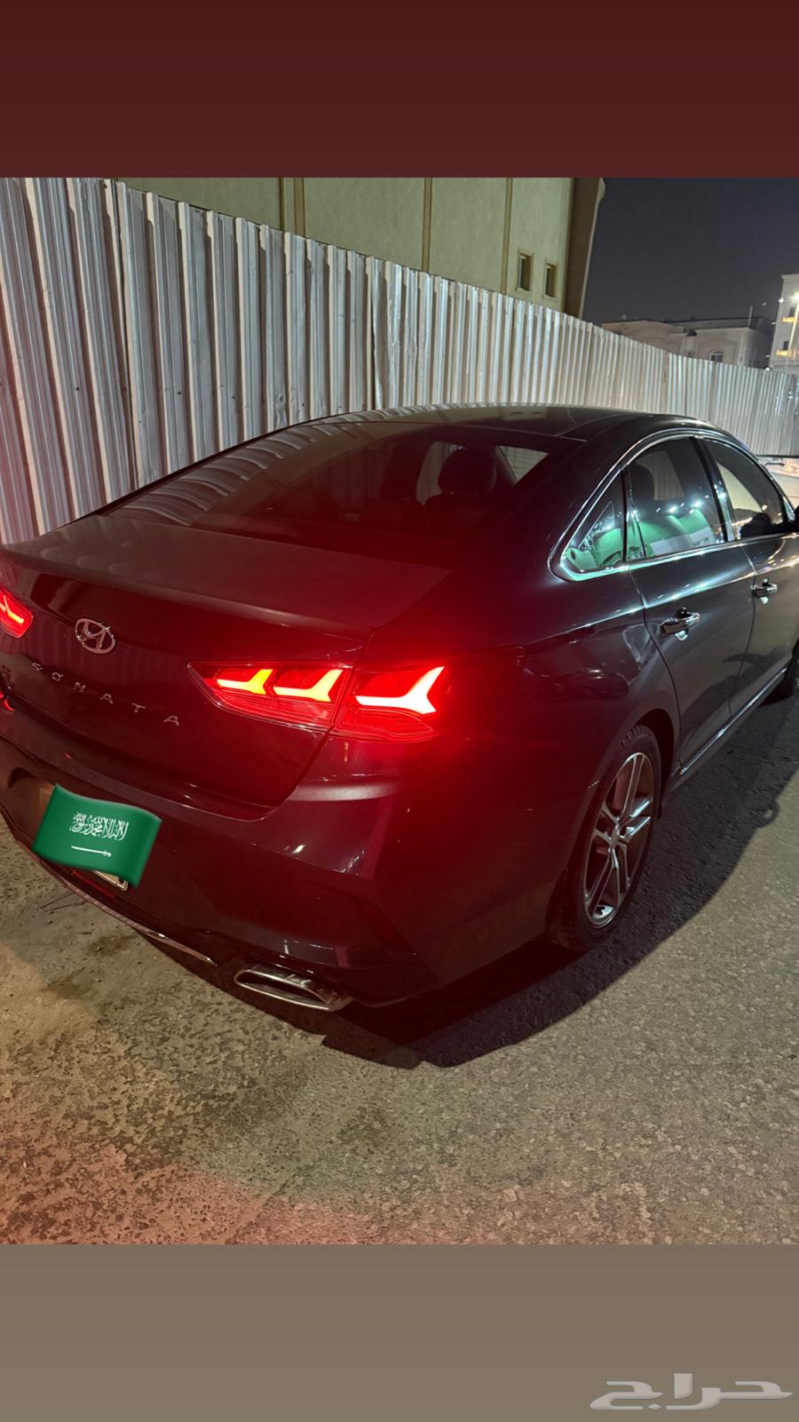 Sonata Smart 201963618074787201112