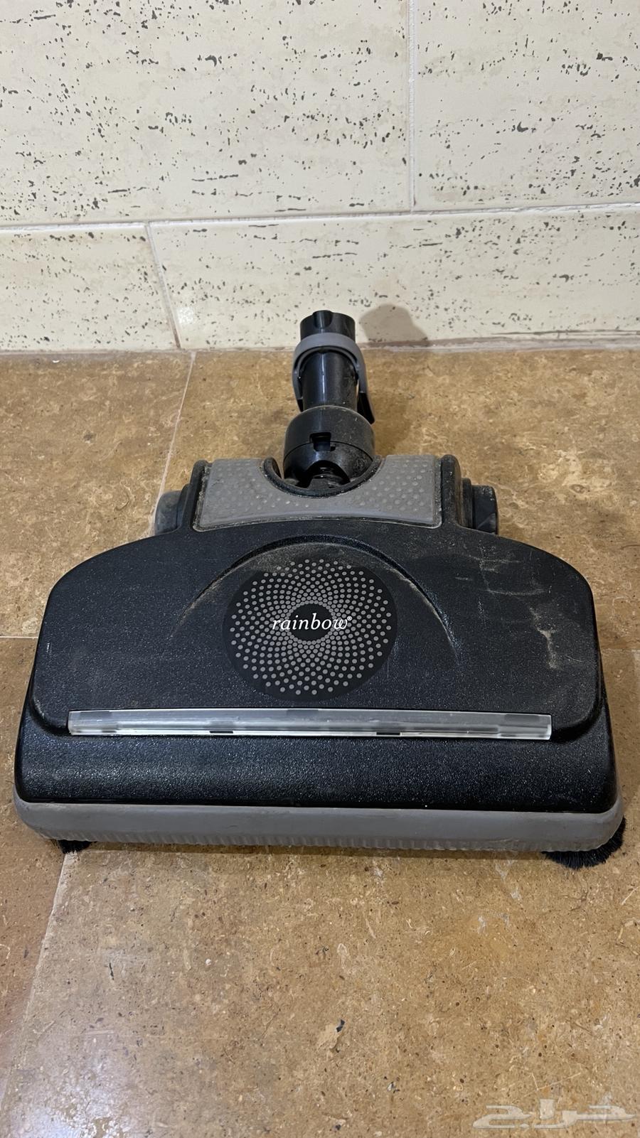 مكنسة رينبو64395797364867111