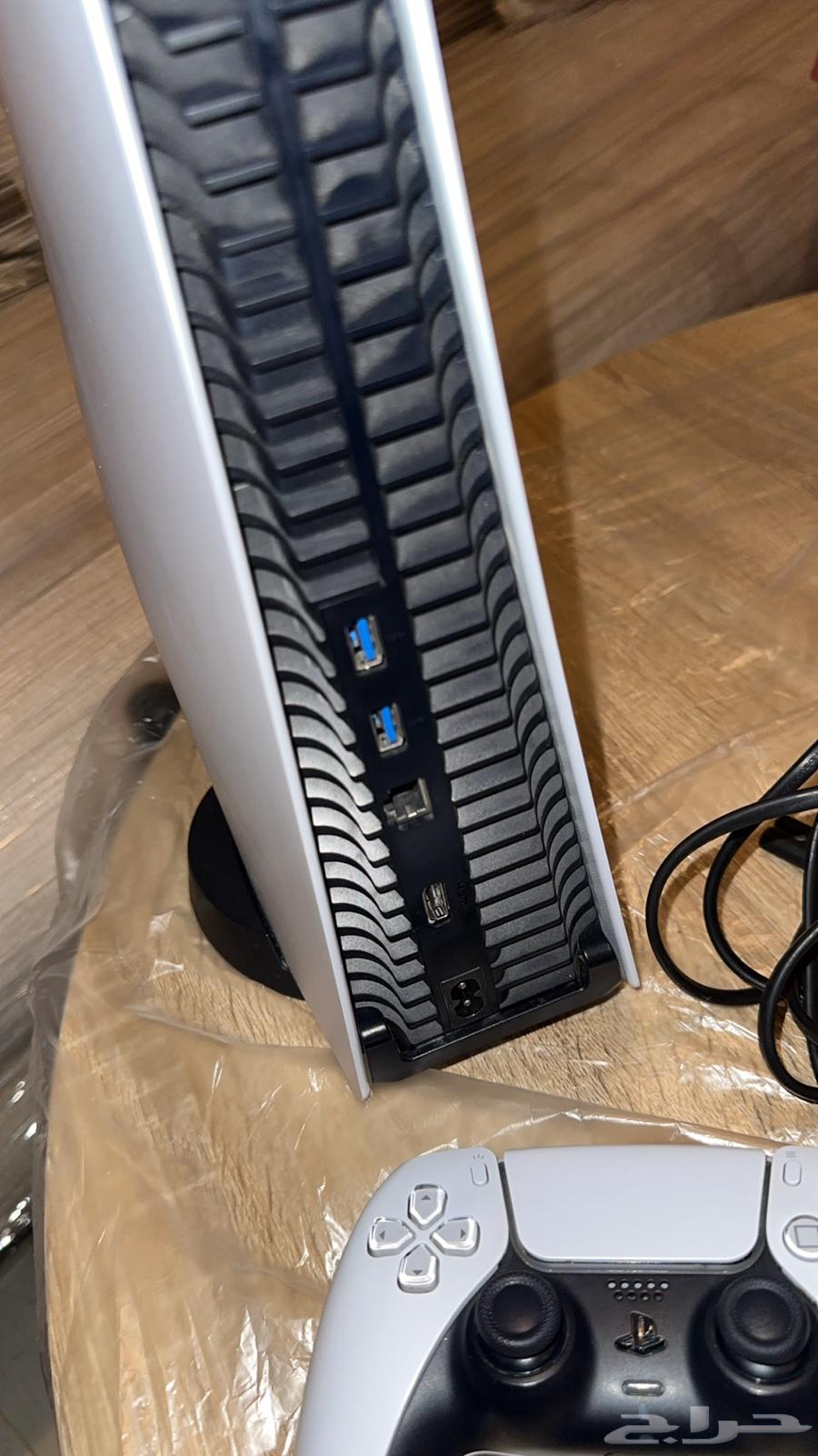 سوني 5 نضيف عليه ضمان64400203895298112