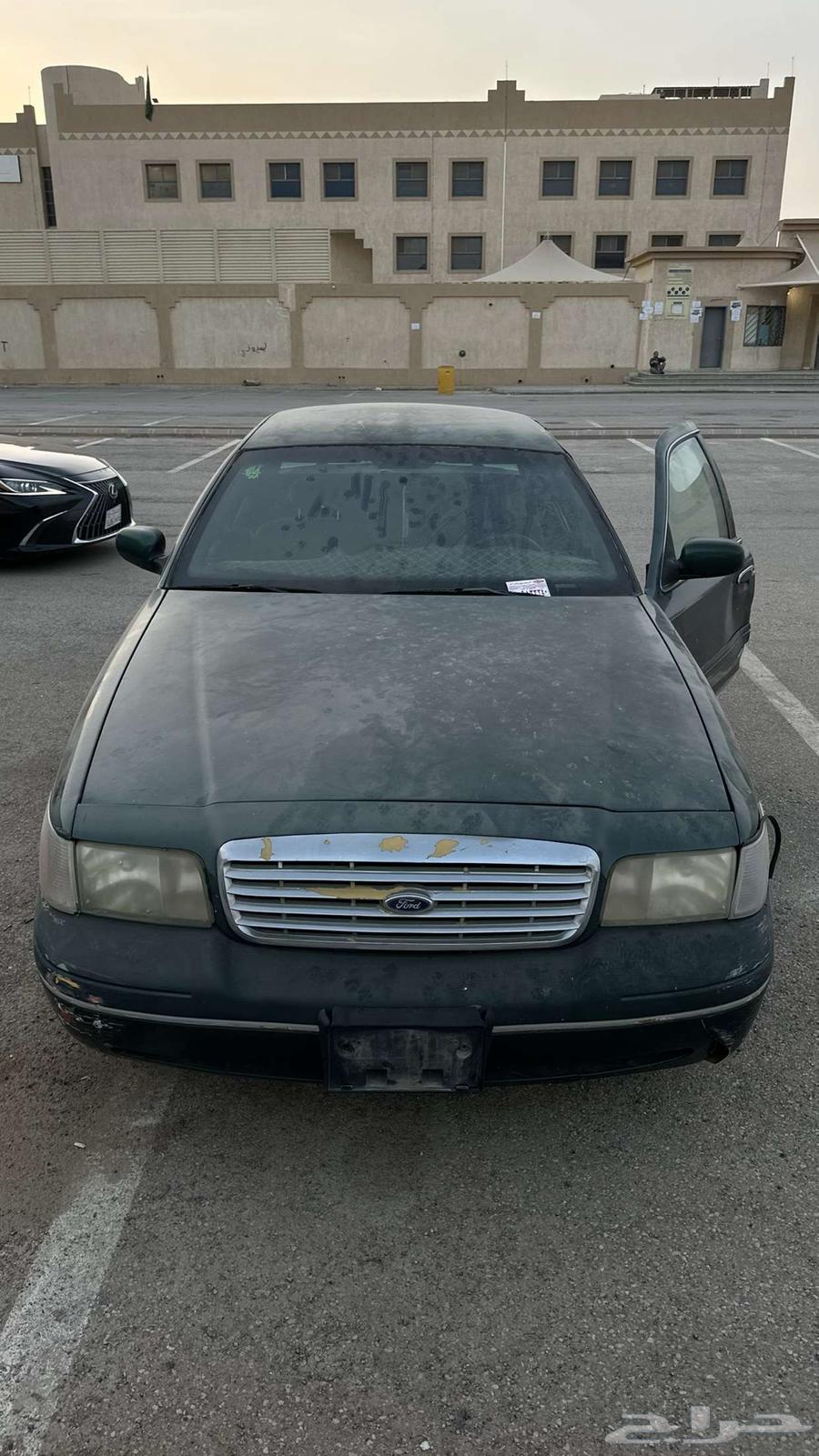 فورد 2001 جاهز للنقل64551791408897113