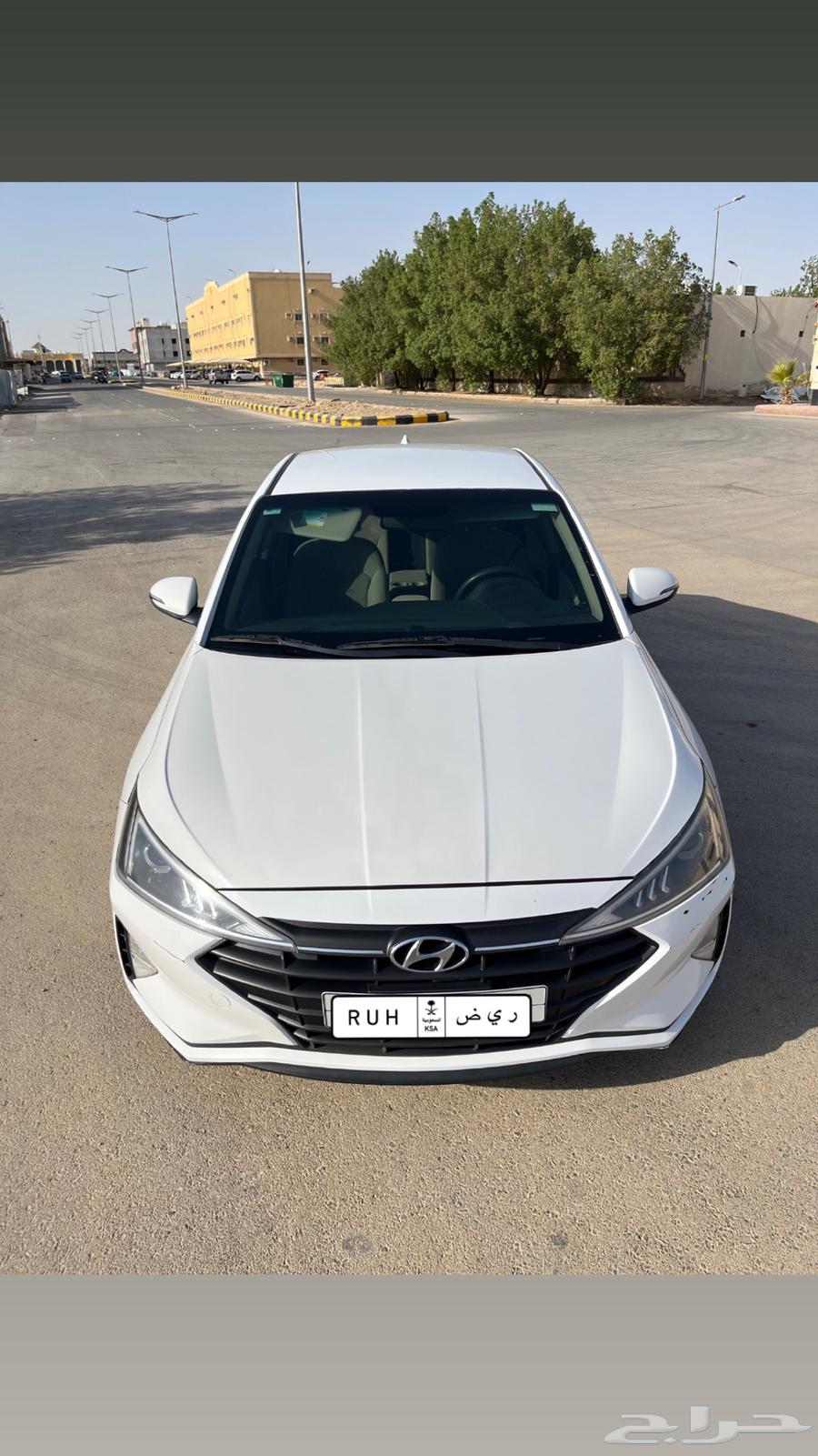 هيونداي النترا 202064544354396545111