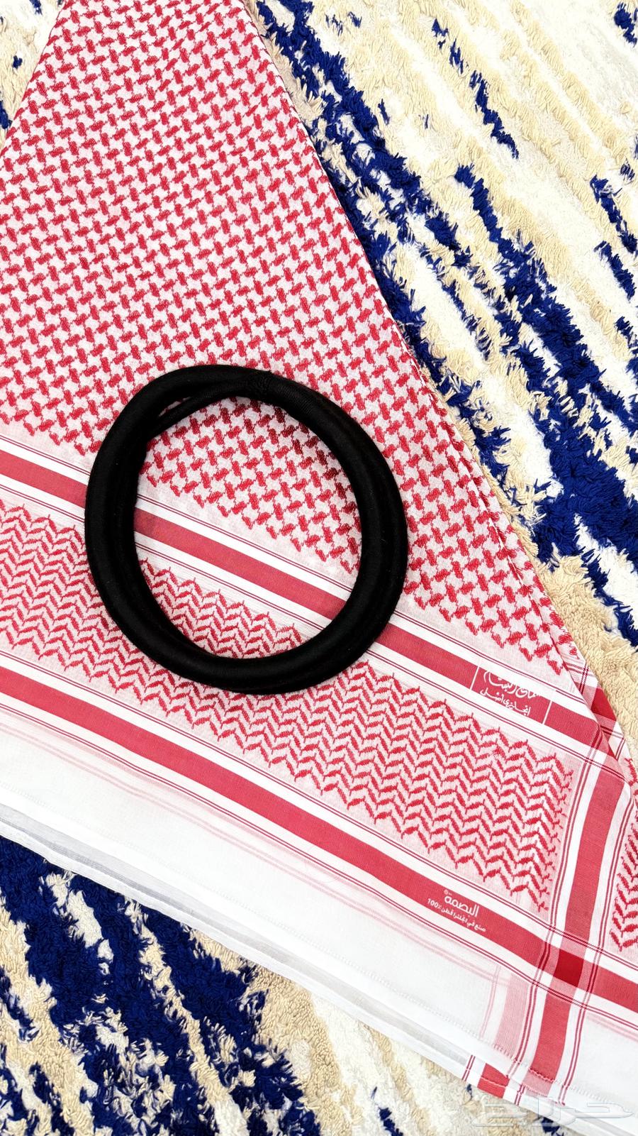 شماغ البسام بصمه 29 جديد64397339565313110