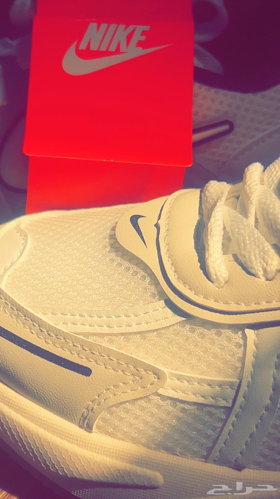 شوزات نايك واسكس درجه ممتازه64398743913601114