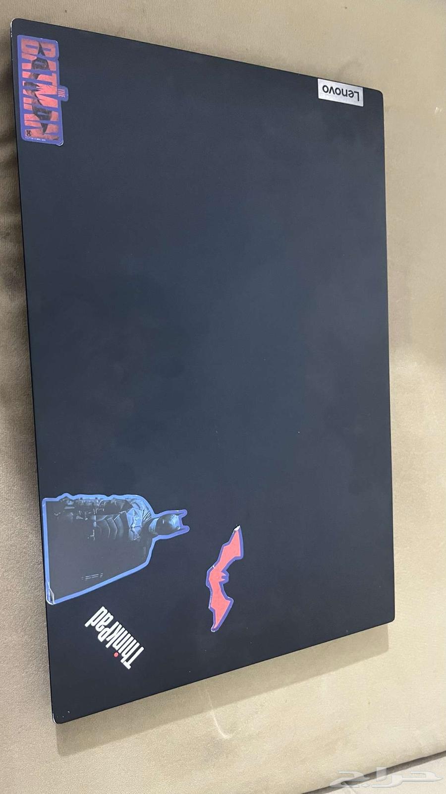 كمبيوتر thinkpad g2 ثينك باد الجيل الثاني 15E64399424807683110