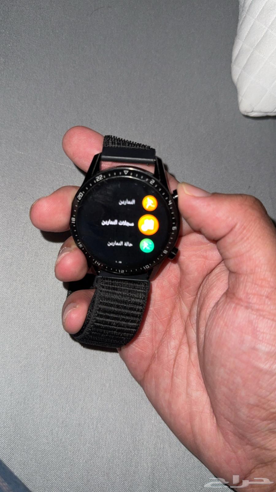 ساعة هواوي جي تي 264397506305665111