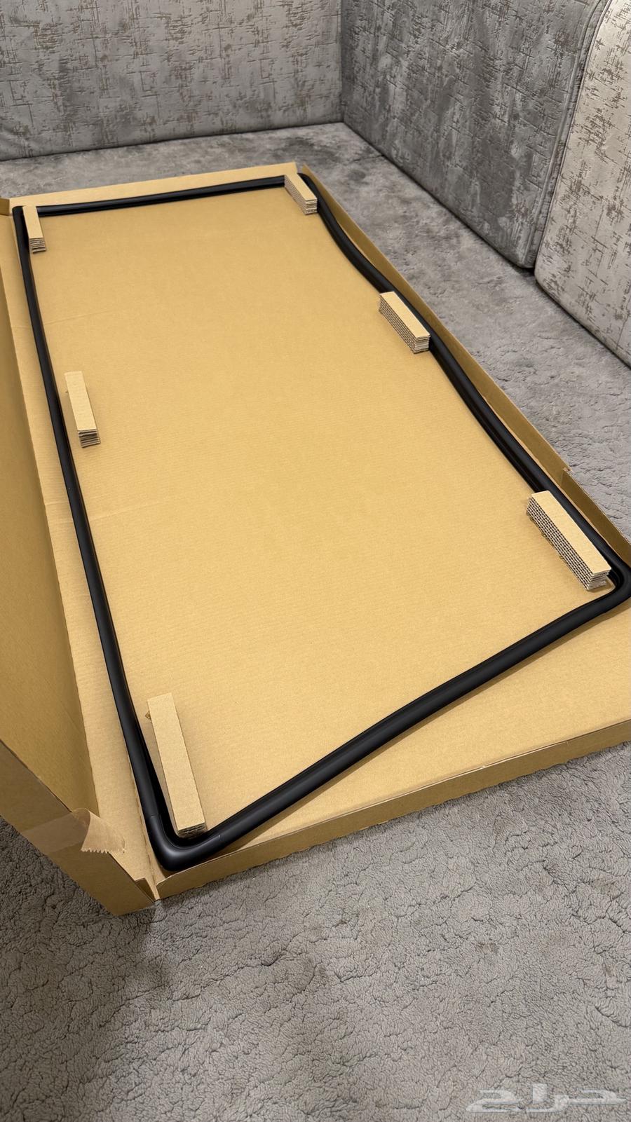 ربلة القزازه الاماميه ربع - شاص64538246802819111