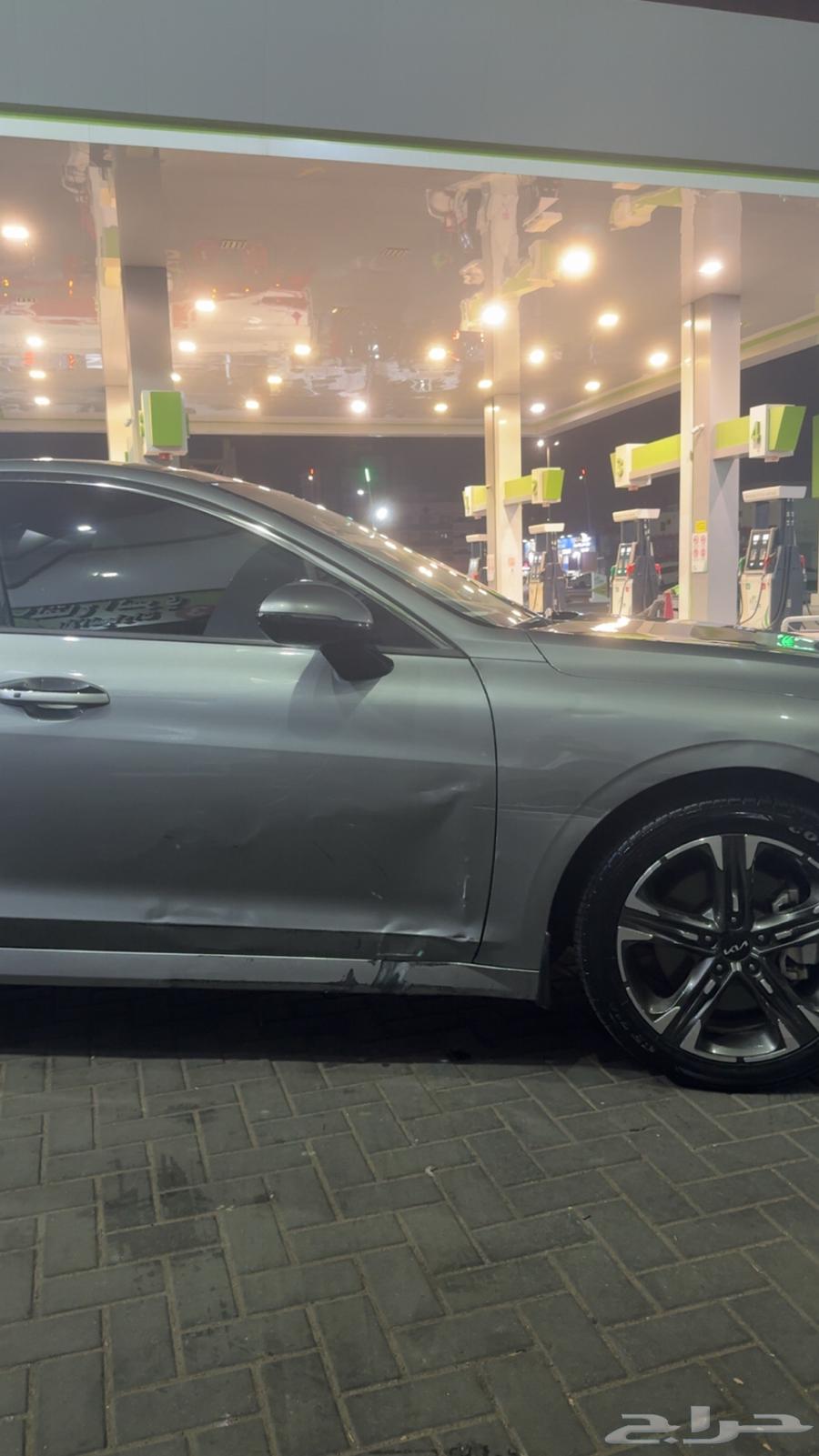 كيا K5 202364538778947715110