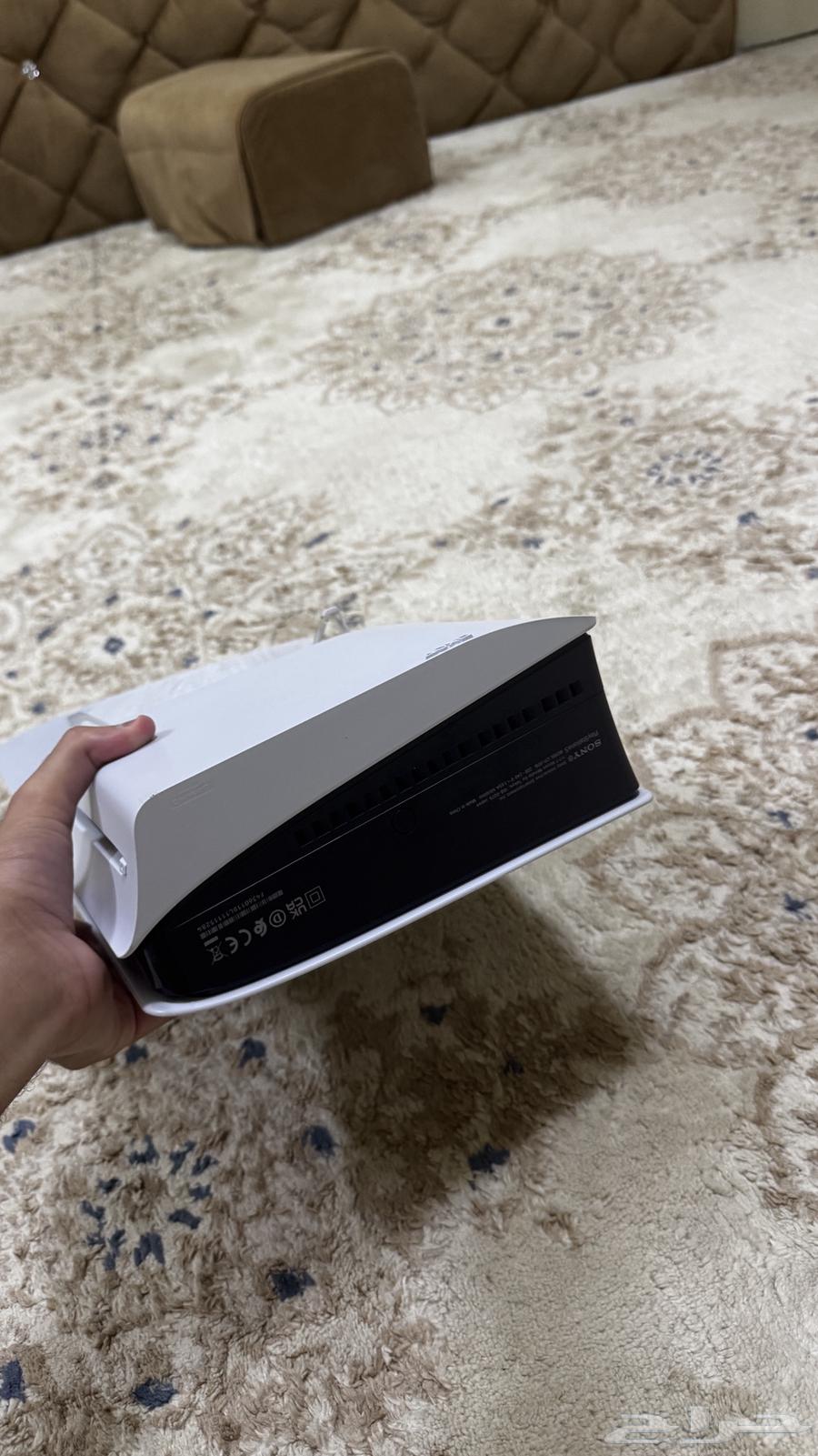 سوني 5سليم نضيف64394607072641110