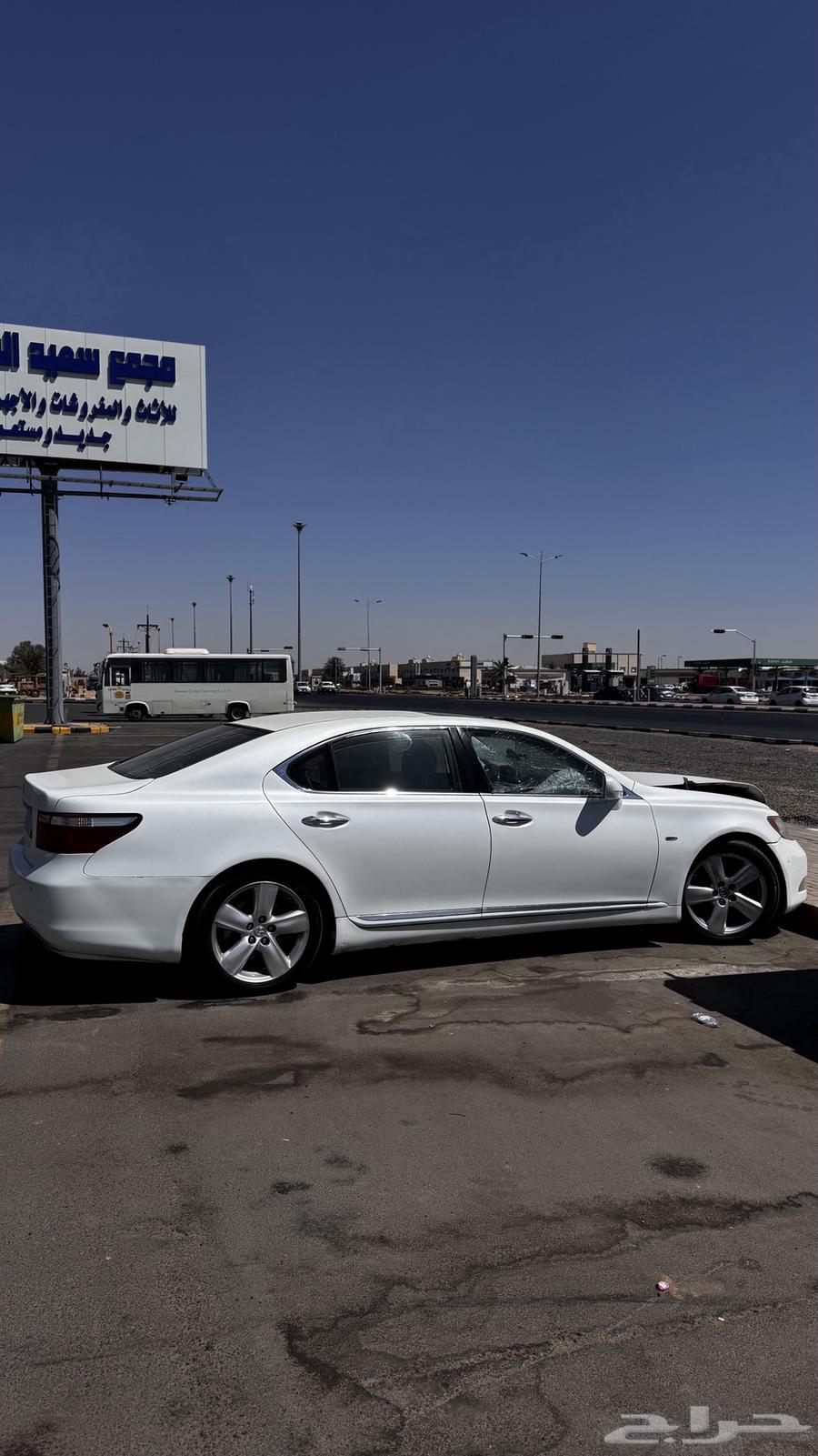 لقزز مديل 2007 قير مكينه شرط64551003523330112