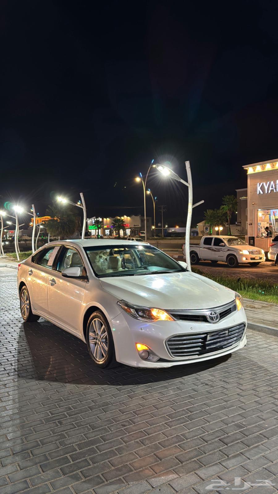 افالون 2013للبيع64545118732419114